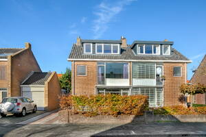 Vinkenlaan 20A, Noordwijk