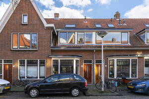 Kapteynstraat 37, Leiden