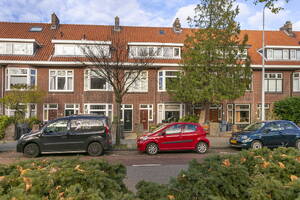 De Sitterlaan 26, Leiden