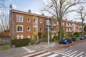 Burggravenlaan 241, Leiden