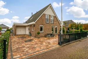 Bospolderweg 8, Hoogmade