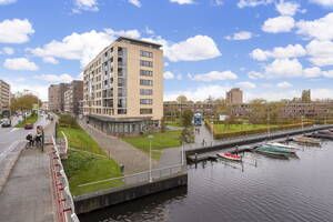 Lasserstraat 196, Leiden