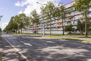 Jacques Urlusplantsoen 340, Leiden