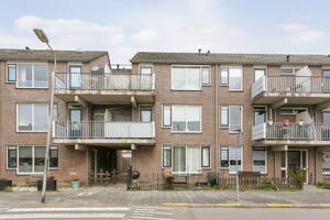 Melkweglaan 43B Hazerswoude-Rijndijk Melkweglaan 43B Hazerswoude-Rijndijk