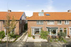 Koningstraat 55, Leiderdorp