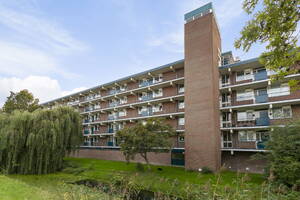 Opaalstraat 209, Leiden