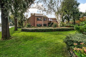 Schaepmanplein 20, Leiden