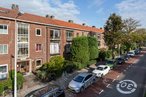 Burggravenlaan 221, Leiden