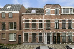 Prinsenstraat 45A, Leiden