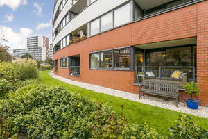 Nieuwe Koningstraat 241, Leiden