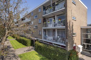 Schubertlaan 142, Leiden