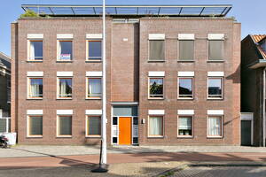 Lage Rijndijk 15F, Leiden