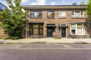 Vendelstraat 2, Leiden