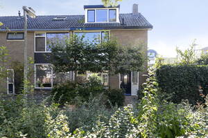 Kleigaarde 6, Leiderdorp