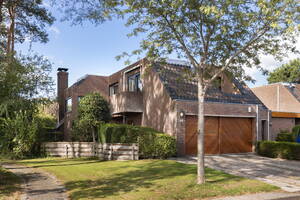 Oxfordlaan 16, Leiden