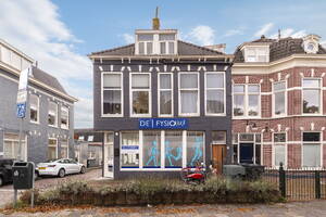 Rijndijkstraat 1A, Leiden