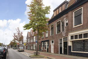 Lage Rijndijk 90A, Leiden