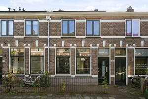 De Wetstraat 23, Leiden