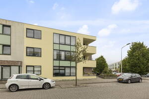 Rosa de Werdstraat 4, Leiden