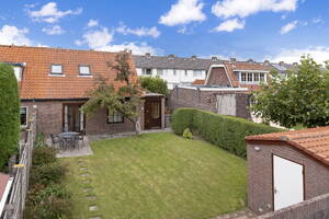 Tuinpad 39, Wassenaar