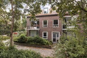 Roomburgerlaan 23, Leiden