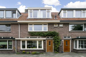 Brederostraat 36, Leiden