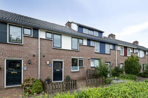 Melkweglaan 126 Hazerswoude-Rijndijk Melkweglaan 126 Hazerswoude-Rijndijk