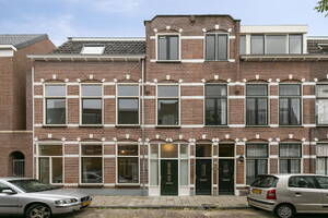 Prinsenstraat 45B, Leiden