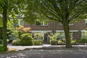 Van Poelgeestlaan 81, Leiderdorp