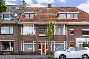 Zeemanlaan 41, Leiden