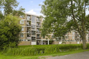 Bachstraat 560, Leiden