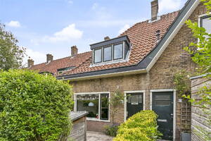 Leuvenstraat 18, Leiden