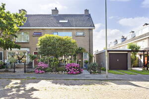 Rijnenburg 9, Leiderdorp