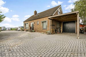 Westzijdeweg 39, Hazerswoude-Dorp