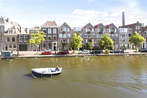 Oude Singel 92, Leiden