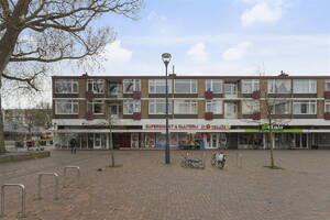 Bevrijdingsplein 34, Leiden