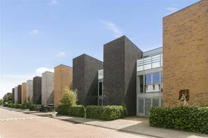 Vitruviusstraat 158, Leiden