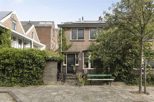 Jan Lievensstraat 2, Leiden