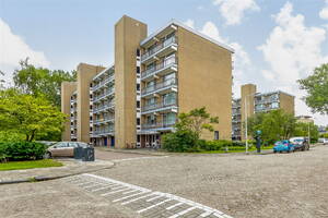 Boerhaavelaan 179, Leiden