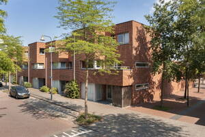 Jupiterlaan 18, Leiden