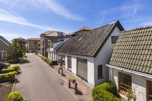 Kerkstraat 27, Hoogmade