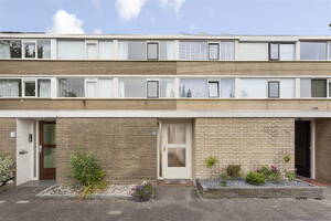 Seringenstraat 55, Monster