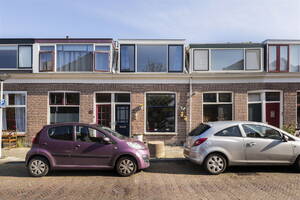 Waardstraat 31 Leiden