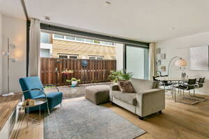 Amperestraat 46, Leiden