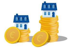 Hypotheek verlagen met een nieuwe taxatie