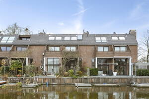 Gerbrandylaan 7, LEIDEN