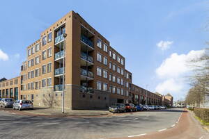 Torenwacht , Leiderdorp