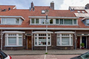 Madoerastraat 15, Leiden