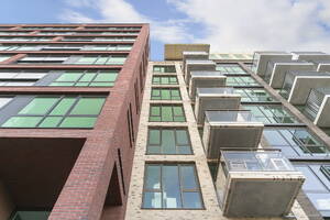 Ananasweg 142, Leiden