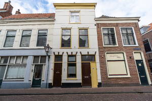 Kraaierstraat 19, Leiden